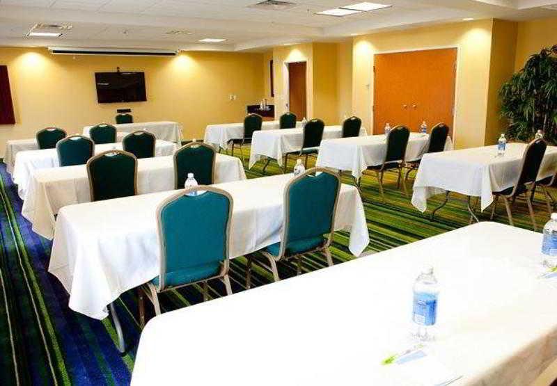 Fairfield Inn And Suites Flint Fenton Ngoại thất bức ảnh